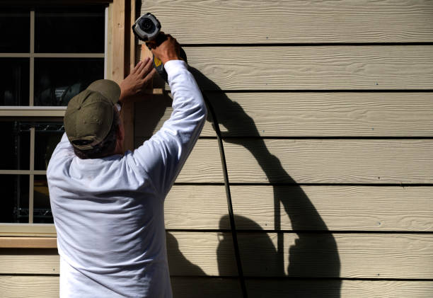 Best Siding Painting and Refinishing  in Debary, FL