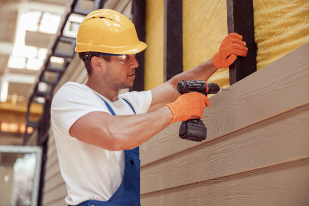Best Siding for Multi-Family Homes  in Debary, FL