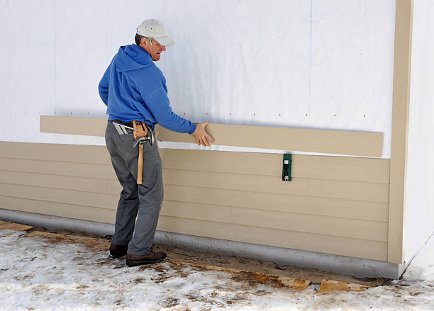 Best Aluminum Siding Installation  in Debary, FL