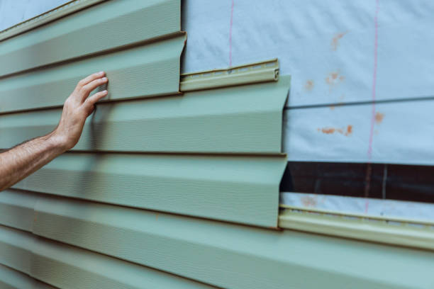 Best Historical Building Siding Restoration  in Debary, FL